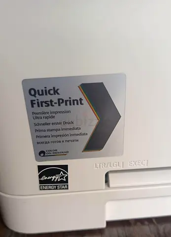 Printer for sale