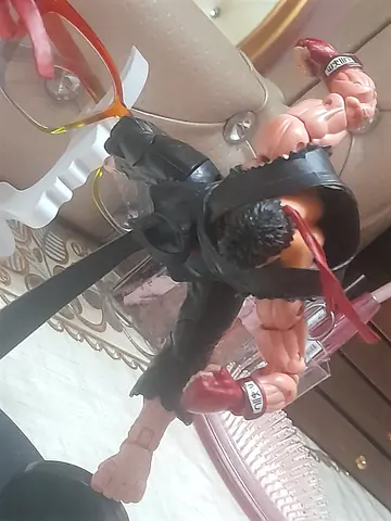Street fighter 4 original costume ryu and alternative costume ryu