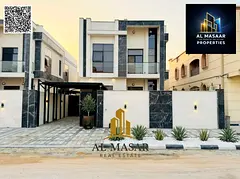 An excellent villa situated on two streets in Al Muwaihat 3, offered at a great price and close to a