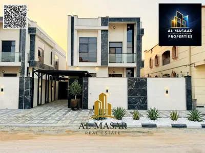 An excellent villa situated on two streets in Al Muwaihat 3, offered at a great price and close to all amenities; available for freehold ownership by