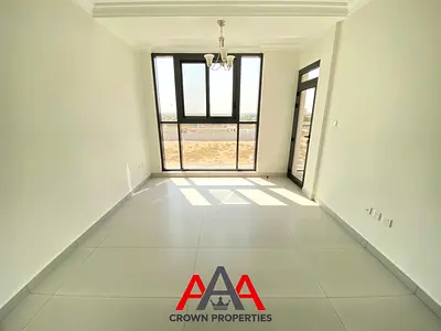 | Spacious 1BHK | 2 Balconies | Parking | 2 washrooms | HUGE SIZE |