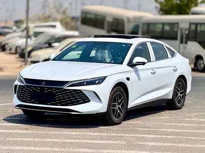 2026 BYD Qin L 210KM DMI EXPORT تصدير