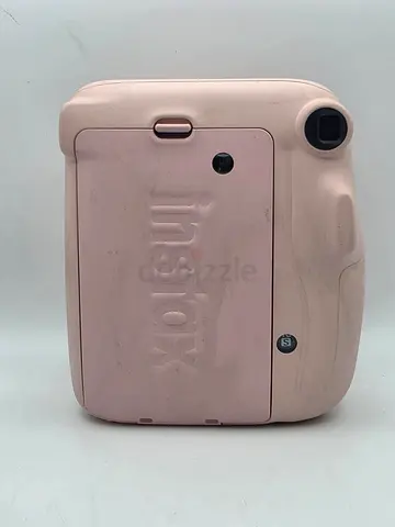 Fujifilm Instax Mini 11 instant film camera
