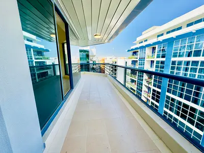 Water Free Apartment_0% Commission_4BR With Maidsroom_Elegant Layout_All Amenities