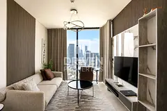 High Floor | Fully Furnished with Study Room