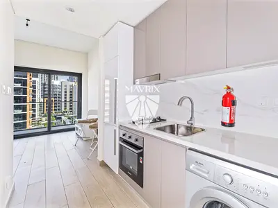 Prime Boulevard View| Unfurnished Studio| Hot Deal