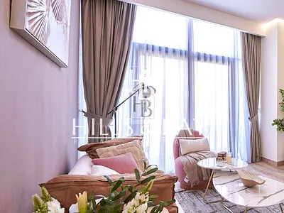 Pay 50% Only with PHPP | 1BHK in JVC | Negotiable