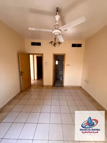 غرفتان وصالة في النباعة، 30 ألف، بلكونة، تكييف سبليت، سوبر لوكس، شهر مجاني، باركن ترابي، 4 أو 6 دفعات، تسليم فوري.
