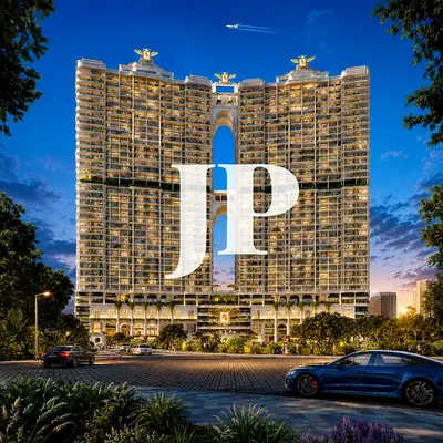 2 Bedroom Apartment | Vincitore Wellness Estate Tower A | Wellness Amenities | Multiple Views