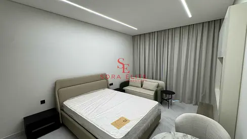 Studio Apartment | Skyhills Residences Tower 2 | Multiple Pools View