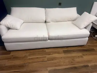 Crate&Barral lounge deep Sofa