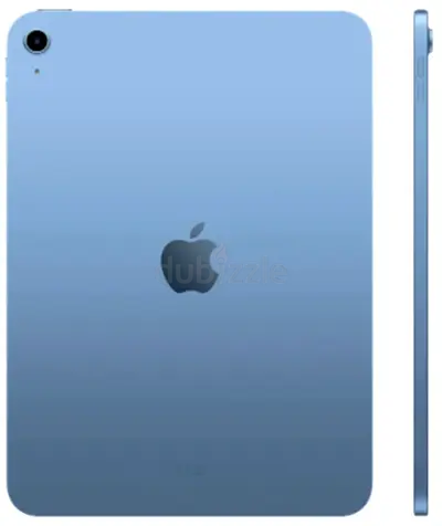 Apple iPad A16 128GB (blue) - 11 inch - Wifi, Good condition under warranty, single owner.