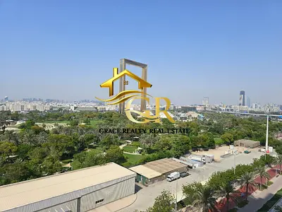 Full Zabeel & Dubai Frame View | Spacious 2BR