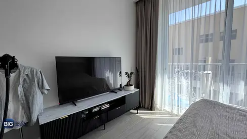 Up to 12 cheques | Brand New | Ready To Move