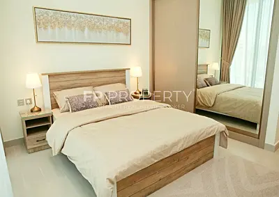 Brand New | High floor| Spacious Terrace