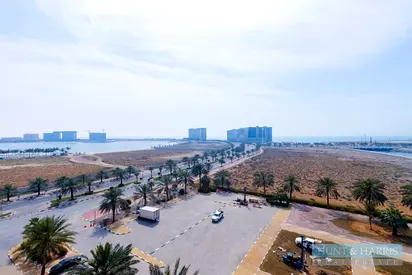 One Bedroom for Rent Al Marjan Island - Fully Upgraded - Upcoming