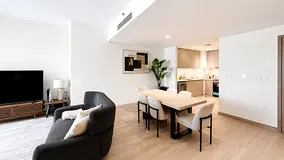 Spacious 3BHK | Furnished Apartment | Pool & Creek Views