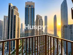High Floor | Corner Unit | Open Layout