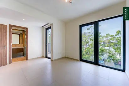 Ready To Move | Park Facing | Private Garden