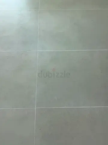Floor tiles