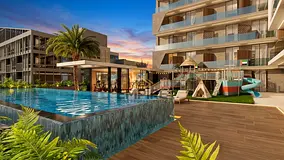 Close To Metro | Handover Soon | 30% On Handover With Mortgage | Freehold | 0% Commission