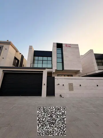فيلا للبيع في منطقة الباهية، عجمان