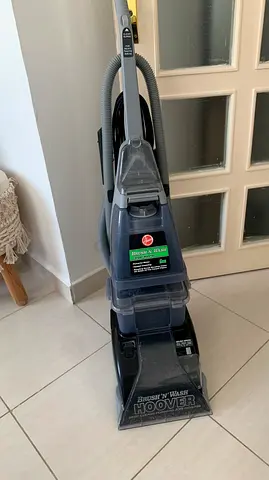 Hoover Brush 'n' Wash Carpet Cleaner -perfect Condition