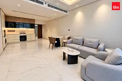 Spacious 1 BED + Study Room ,Skyhills Residences.