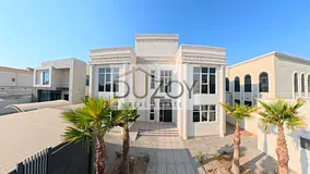 ONE-YEAR-OLD | SPACIOUS 5-BRM VILLA | DUAL GATE