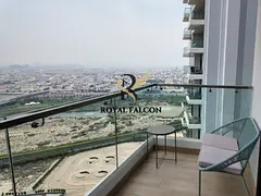 LUXURY LIFE STYLE| FULLY FURNISHED| STABLE VIEW