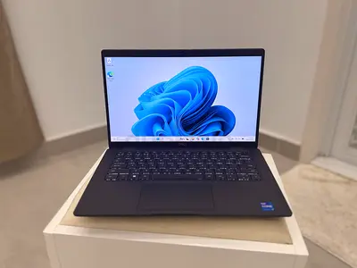 Dell Latitude 7430 Intel Core i7 12th Generation 16 GB Ram Backlit Keyboard Excellent Condition