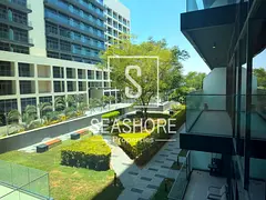 Modern Studio | Balcony | Spacious Layout | Vacant