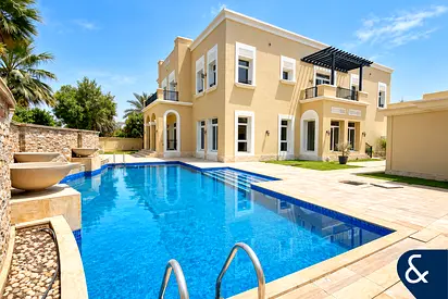 Lake View | Private Pool | Big Plot