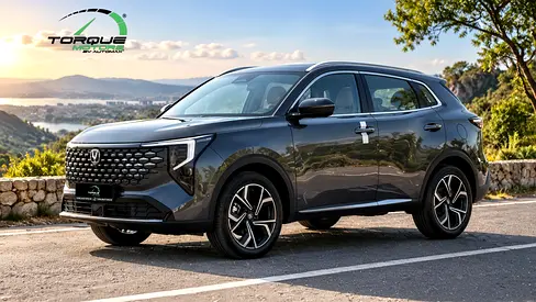 ( For Export ) 2026 Changan CS55 Plus Luxury 1.5T FWD BRAND NEW