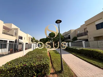 Premium 4BR | Safi Townhouse | Prime Location