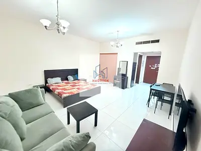 FULLY FURNISHED || STUDIO || READY TO MOVE ||