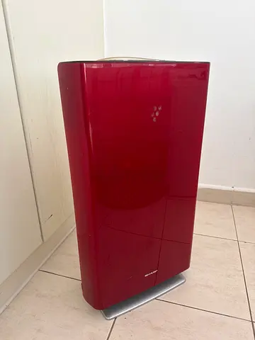 Sharp air purifier