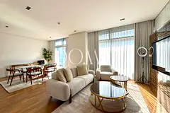 Furnished | Vacant | Multiply Options