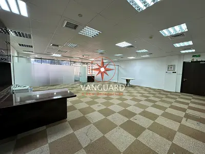 FITTED | WITH PARTITION | LAKE VIEW