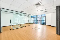 Furnished Office | High Floor | Tiffany Tower