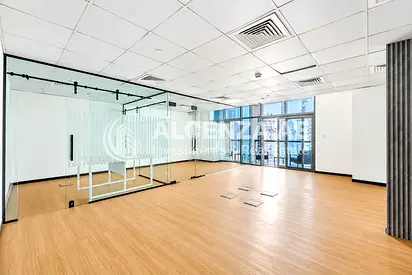 Furnished Office | High Floor | Tiffany Tower
