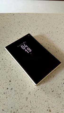 Samsung Galaxy Z Fold 8 512GB + Accessories