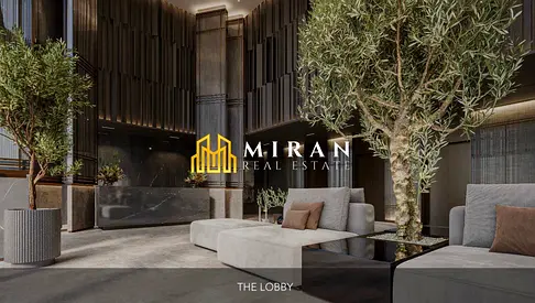 Ultra Luxury 3BR + Maid - Iconic Amenities - High ROI Potential
