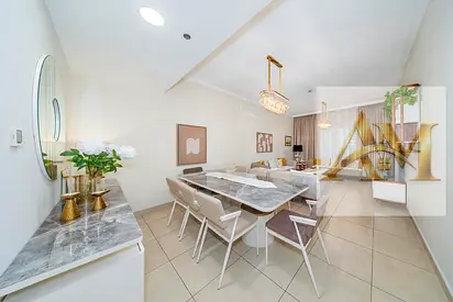 Fully Furnished || Luxury & Huge 2BR || Maids Room || Parking Free || All Amenities