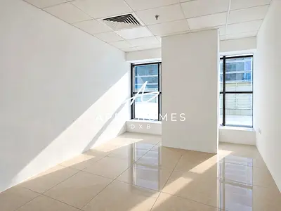Premium Fully Fitted Office | Modern Interiors