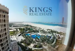 Ultra Luxury Waldorf Astoria 2 BDR limited