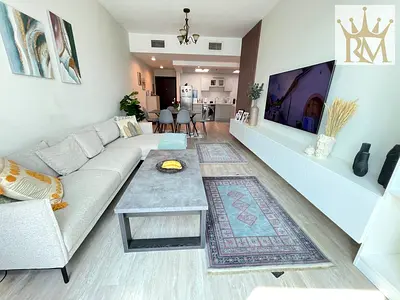 1 Bedroom Apartment l Marina Diamond 4 | Dubai Marina