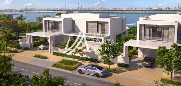 Single Row | Huge Plot | Balcony