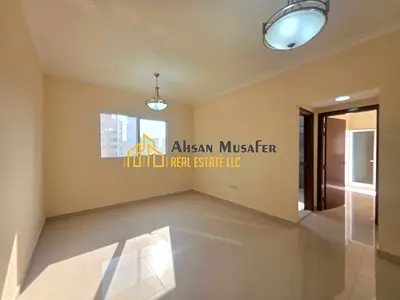 NEW BUILDING+PARKING FREE+10DAYS FREE+WARDROBES ALSO HAVE+BALCONY HAVE+NEAR SAHARA CENTER