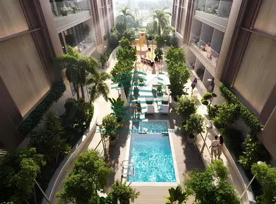 Best deal /Great location in Arjan /Strong Returns
